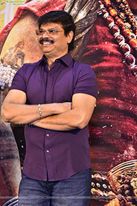 Nandamuri Balakrishna's Akhanda2 Movie Big Reveal Event