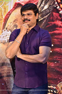 Nandamuri Balakrishna's Akhanda2 Movie Big Reveal Event