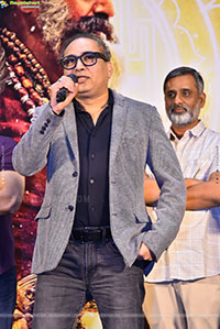 Nandamuri Balakrishna's Akhanda2 Movie Big Reveal Event