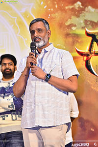 Nandamuri Balakrishna's Akhanda2 Movie Big Reveal Event