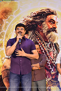 Nandamuri Balakrishna's Akhanda2 Movie Big Reveal Event