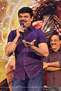 Nandamuri Balakrishna's Akhanda2 Movie Big Reveal Event