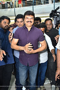 Nandamuri Balakrishna's Akhanda2 Movie Big Reveal Event