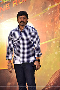 Nandamuri Balakrishna's Akhanda2 Movie Big Reveal Event