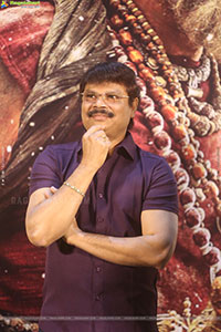 Nandamuri Balakrishna's Akhanda2 Movie Big Reveal Event