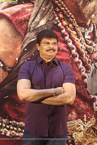 Nandamuri Balakrishna's Akhanda2 Movie Big Reveal Event