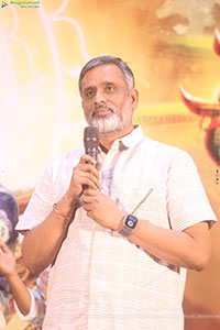 Nandamuri Balakrishna's Akhanda2 Movie Big Reveal Event