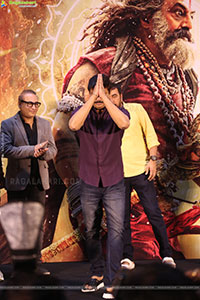 Nandamuri Balakrishna's Akhanda2 Movie Big Reveal Event