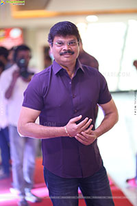 Nandamuri Balakrishna's Akhanda2 Movie Big Reveal Event