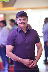 Nandamuri Balakrishna's Akhanda2 Movie Big Reveal Event