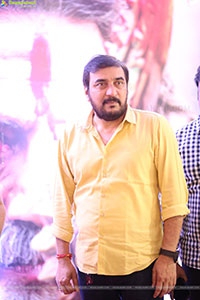 Nandamuri Balakrishna's Akhanda2 Movie Big Reveal Event