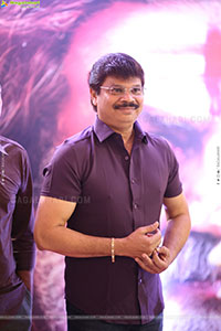 Nandamuri Balakrishna's Akhanda2 Movie Big Reveal Event