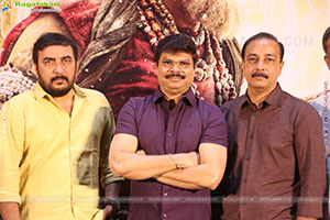 Nandamuri Balakrishna's Akhanda2 Movie Big Reveal Event