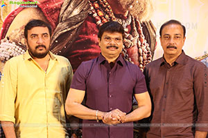 Nandamuri Balakrishna's Akhanda2 Movie Big Reveal Event
