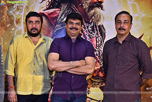 Nandamuri Balakrishna's Akhanda2 Movie Big Reveal Event