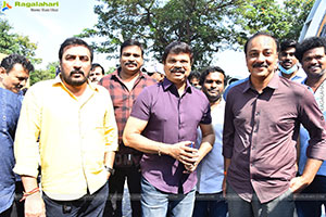 Nandamuri Balakrishna's Akhanda2 Movie Big Reveal Event