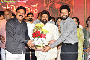 Akhanda 2 - Thaandavam Movie Pre Release Event