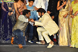 Akhanda 2 - Thaandavam Movie Pre Release Event