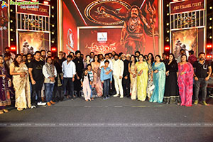 Akhanda 2 - Thaandavam Movie Pre Release Event