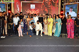 Akhanda 2 - Thaandavam Movie Pre Release Event