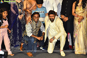 Akhanda 2 - Thaandavam Movie Pre Release Event