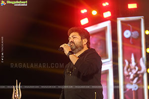Akhanda 2 - Thaandavam Movie Pre Release Event