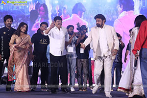 Akhanda 2 - Thaandavam Movie Pre Release Event