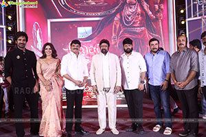Akhanda 2 - Thaandavam Movie Pre Release Event
