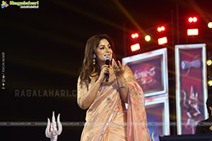 Akhanda 2 - Thaandavam Movie Pre Release Event