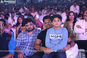 Akhanda 2 - Thaandavam Movie Pre Release Event