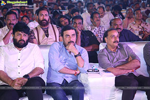 Akhanda 2 - Thaandavam Movie Pre Release Event