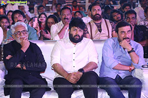 Akhanda 2 - Thaandavam Movie Pre Release Event