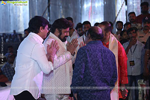 Akhanda 2 - Thaandavam Movie Pre Release Event