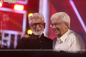 Akhanda 2 - Thaandavam Movie Pre Release Event