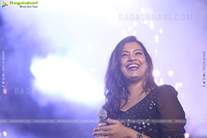 Akhanda 2 - Thaandavam Movie Pre Release Event