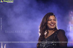 Akhanda 2 - Thaandavam Movie Pre Release Event