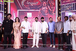 Akhanda 2 - Thaandavam Movie Pre Release Event