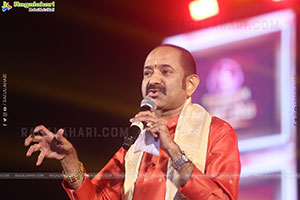 Akhanda 2 - Thaandavam Movie Pre Release Event