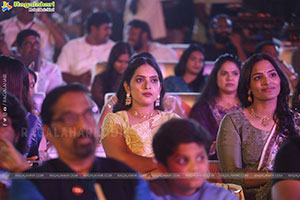 Akhanda 2 - Thaandavam Movie Pre Release Event