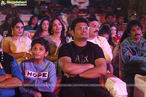 Akhanda 2 - Thaandavam Movie Pre Release Event