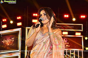 Akhanda 2 - Thaandavam Movie Pre Release Event