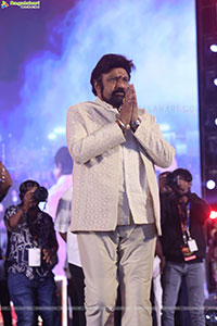 Akhanda 2 - Thaandavam Movie Pre Release Event