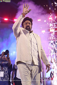 Akhanda 2 - Thaandavam Movie Pre Release Event