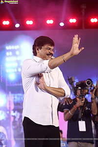 Akhanda 2 - Thaandavam Movie Pre Release Event