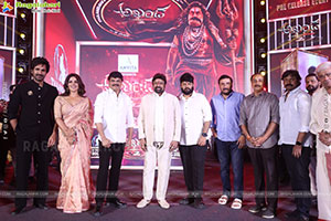 Akhanda 2 - Thaandavam Movie Pre Release Event
