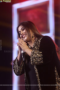 Akhanda 2 - Thaandavam Movie Pre Release Event