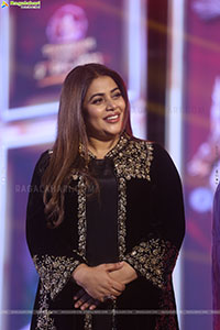 Akhanda 2 - Thaandavam Movie Pre Release Event