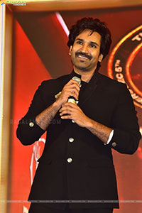 Akhanda 2 - Thaandavam Movie Pre Release Event