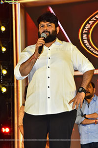 Akhanda 2 - Thaandavam Movie Pre Release Event