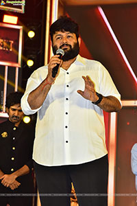 Akhanda 2 - Thaandavam Movie Pre Release Event